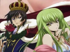Code Geass - Continued Story Code Geass - Continued Story