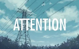 Charlie Puth – Attention (Lyrics / Lyric Video)