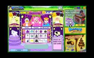 Webkinz Super Models Webkinz Super Models