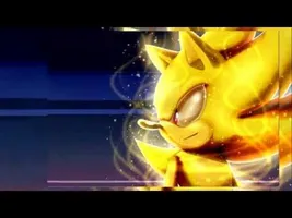 Sonic right round Sonic right round