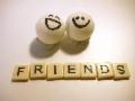 Help, I need some friendship advice! Help, I need some friendship advice!
