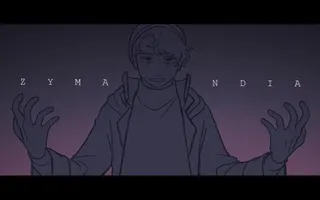 "Ozymandias" | Dream SMP Animation "Ozymandias" | Dream SMP Animation