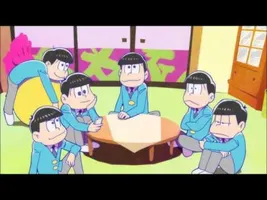 Osomatsu-san Opening Full (Hanamaru Pippi wa Yoiko Dake - AOP) LYRICS Osomatsu-san Opening Full (Hanamaru Pippi wa Yoiko Dake - AOP) LYRICS