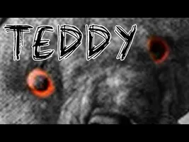 "Teddy" by Michael Yowell "Teddy" by Michael Yowell