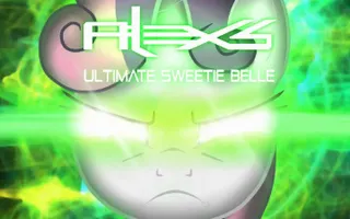 Alex S. - Ultimate Sweetie Belle Alex S. - Ultimate Sweetie Belle