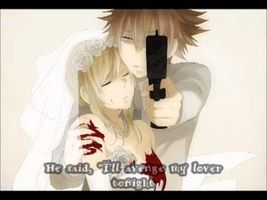 Nightcore Kiss it Better (Lyrics) Nightcore Kiss it Better (Lyrics)
