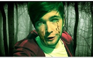 ZOMBIES!! ZOMBIES!!