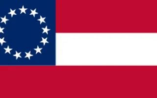 Flags of the Confederate States of America - Wikipedia, the free encyclopedia