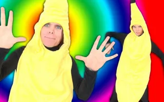 Banana Nation (Banana Song) Banana Nation (Banana Song)