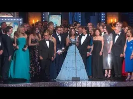 Dear Evan Hansen Wins Best Musical At The 71st Annual Tony Awards Dear Evan Hansen Wins Best Musical At The 71st Annual Tony Awards