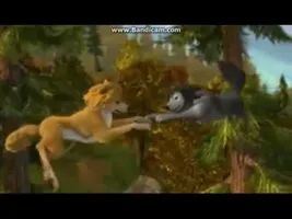 Alpha and Omega (2010) Full Movie Part 1-9