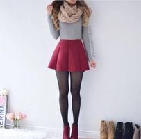 AmazingOutfitShortSkirts AmazingOutfitShortSkirts
