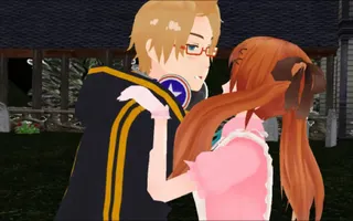 Hetalia MMD Random 3