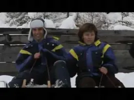 Mika- Let it snow Mika- Let it snow