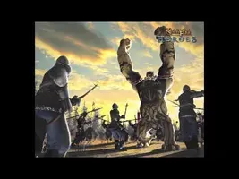 A Hero's Last Stand A Hero's Last Stand