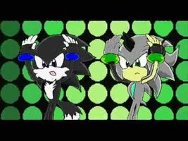Ultimate Caramelldansen: the Sonic Extravaganza! Ultimate Caramelldansen: the Sonic Extravaganza!
