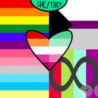 Personalized Pride Flags!|Picrew Personalized Pride Flags!|Picrew