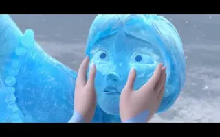 Elsa and Anna: How Do You Love? feat. Jack and Rapunzel Elsa and Anna: How Do You Love? feat. Jack and Rapunzel