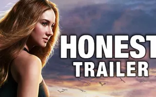 Honest Trailers - Divergent Honest Trailers - Divergent
