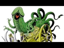 Top 10 Ridiculous Video Game Boss Battles Top 10 Ridiculous Video Game Boss Battles