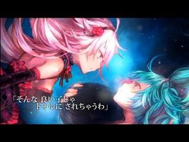 【Hatsune Miku & IA】Jekyll & Hyde ジキル&Hyde PV (English Subs) 【Hatsune Miku & IA】Jekyll & Hyde ジキル&Hyde PV (English Subs)