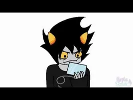 [Homestuck] John Gets His Name Changed