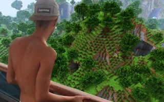 IS MINECRAFT BECOMING TOO REALISTIC?