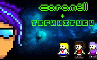 Caramelldansen - TIFWhitney Remix