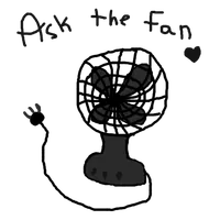 Ask The Fan! Ask The Fan!