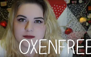 Oxenfree by Libby Tidley | Demo Original Song Oxenfree by Libby Tidley | Demo Original Song