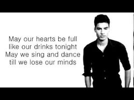 We Own The Night - The Wanted (Lyrics) We Own The Night - The Wanted (Lyrics)
