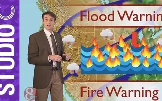 Five Day Weather Forecast Five Day Weather Forecast