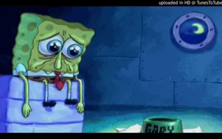 sad x gary come home (RIP XXXTENTACION & Stephen Hillenburg)