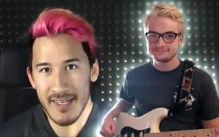 Markiplier Returns