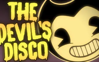 THE DEVIL'S DISCO - Bendy and the Ink Machine Song ▶ Fandroid: The Musical Robot THE DEVIL'S DISCO - Bendy and the Ink Machine Song ▶ Fandroid: The Musical Robot