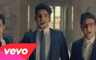 Il Volo - Grande amore Il Volo - Grande amore