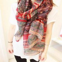 Scarf It Up Scarf It Up