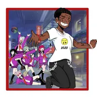 Lil Uzi Vert Lil Uzi Vert