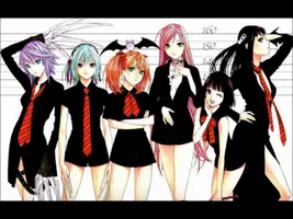 NightCore - Monster High - Fright Song NightCore - Monster High - Fright Song