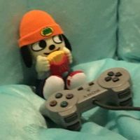 ?PaRappaFuser? ?PaRappaFuser?