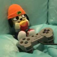 ?PaRappaFuser? ?PaRappaFuser?