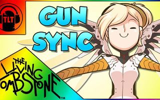 No Mercy ~ Overwatch Gun Sync Musical Song by The Living Tombstone No Mercy ~ Overwatch Gun Sync Musical Song by The Living Tombstone