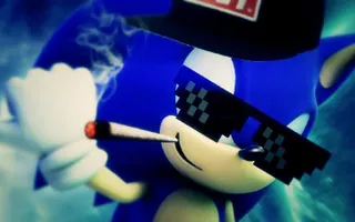 MLG Sonic