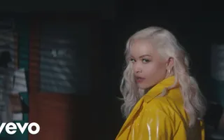 Carry On (from the Original Motion Picture "POKÉMON Detective Pikachu") (Official Video) Carry On (from the Original Motion Picture "POKÉMON Detective Pikachu") (Official Video)
