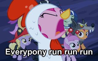 Friendship is Musical | Season 2 (First Half) Friendship is Musical | Season 2 (First Half)