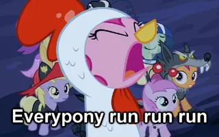 Friendship is Musical | Season 2 (First Half) Friendship is Musical | Season 2 (First Half)