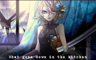Nightcore - Dollhouse Nightcore - Dollhouse