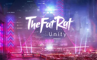 TheFatRat - Unity TheFatRat - Unity