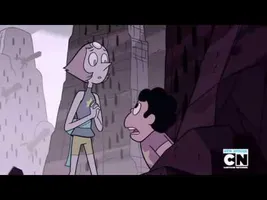 Amethyst's Crying Amethyst's Crying