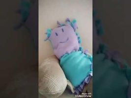 Alien king saves squirrel and snoopy from leopard watch full screen listen full volume